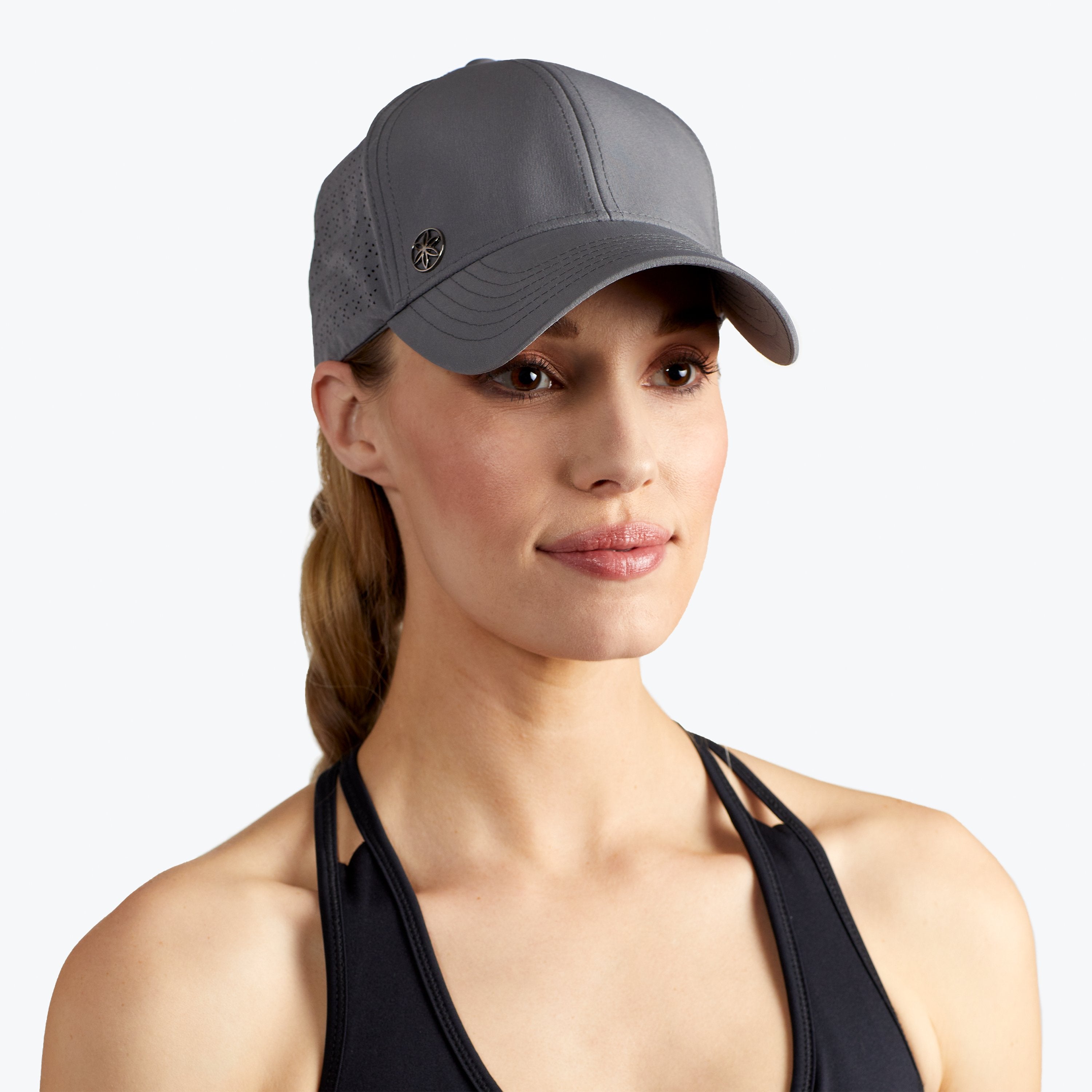 Cruiser Breathable Nova Hat Dusk on model